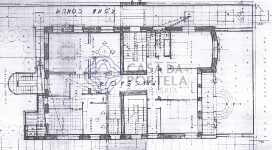 Apartamento T4 para Venda em Paranhos Foto 50