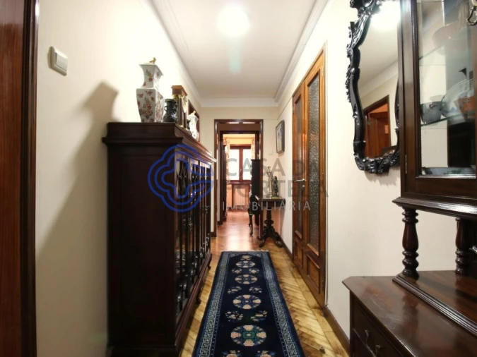Apartamento T4 para Venda em Paranhos Foto 21
