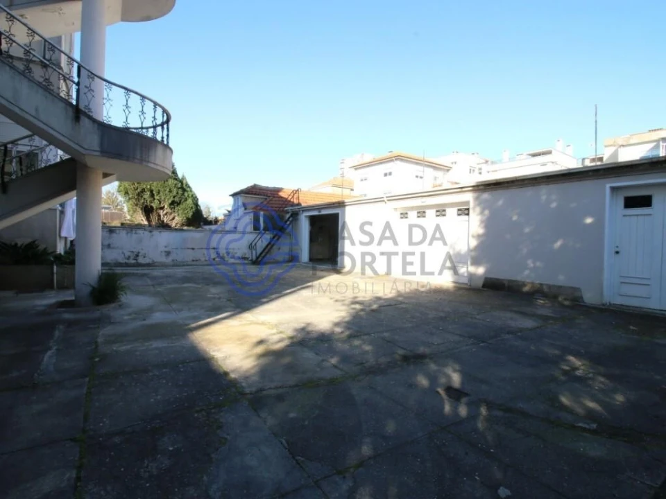 Apartamento T4 para Venda em Paranhos Foto 42