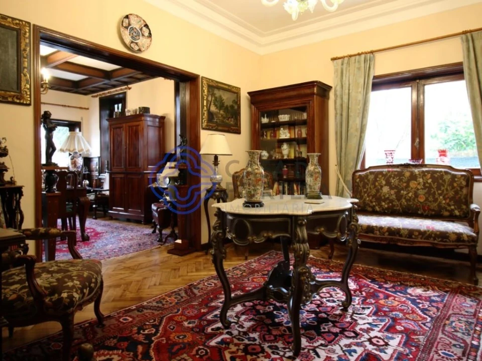 Apartamento T4 para Venda em Paranhos Foto 29