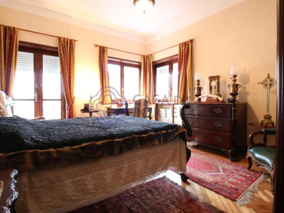 Apartamento T4 para Venda em Paranhos Foto 19