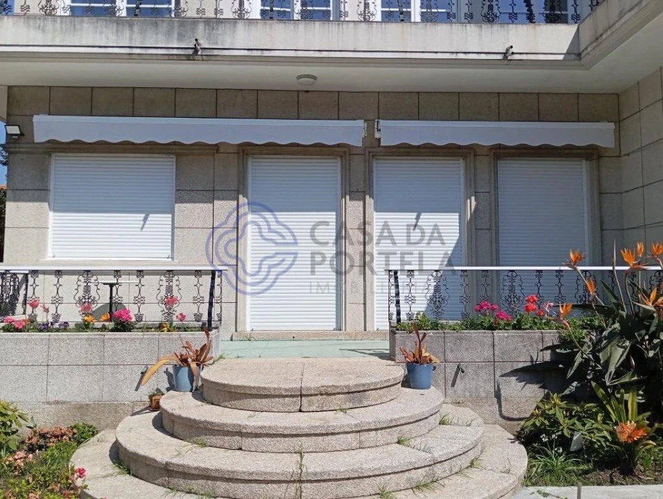 Apartamento T4 para Venda em Paranhos Foto 39
