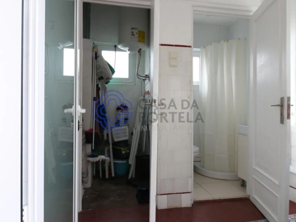Apartamento T4 para Venda em Paranhos Foto 36
