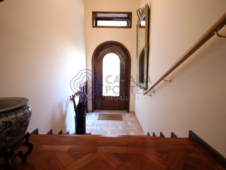 Apartamento T4 para Venda em Paranhos Foto 8