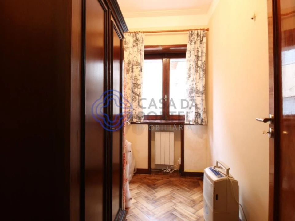 Apartamento T4 para Venda em Paranhos Foto 18