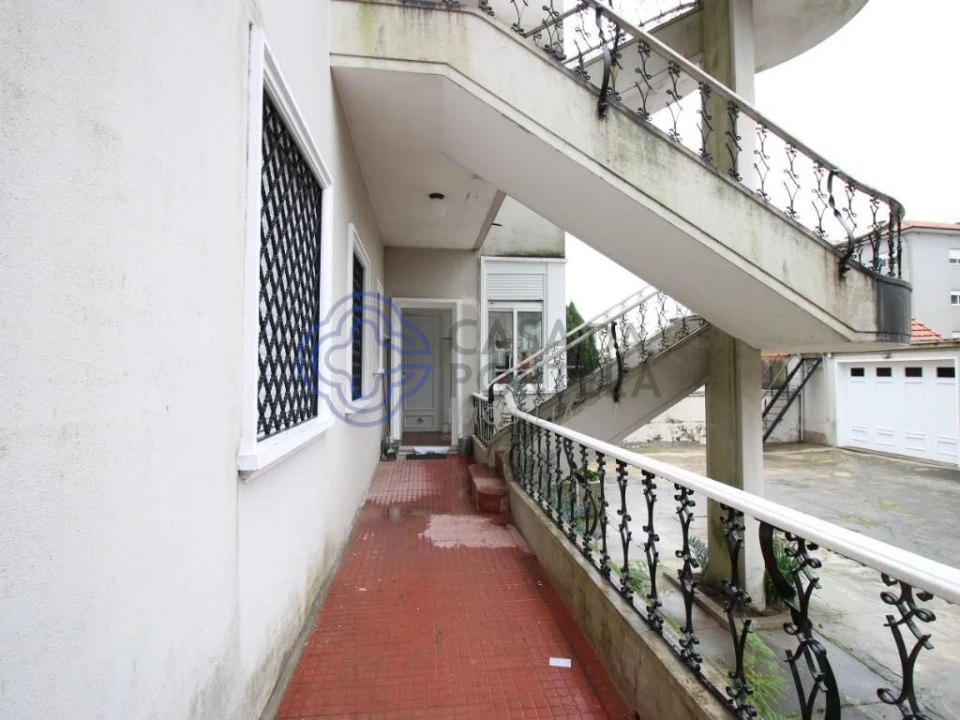 Apartamento T4 para Venda em Paranhos Foto 40