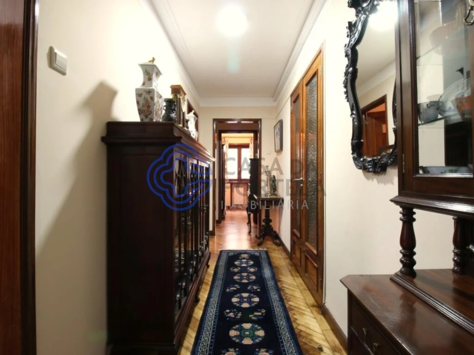 Apartamento T4 para Venda em Paranhos Foto 21