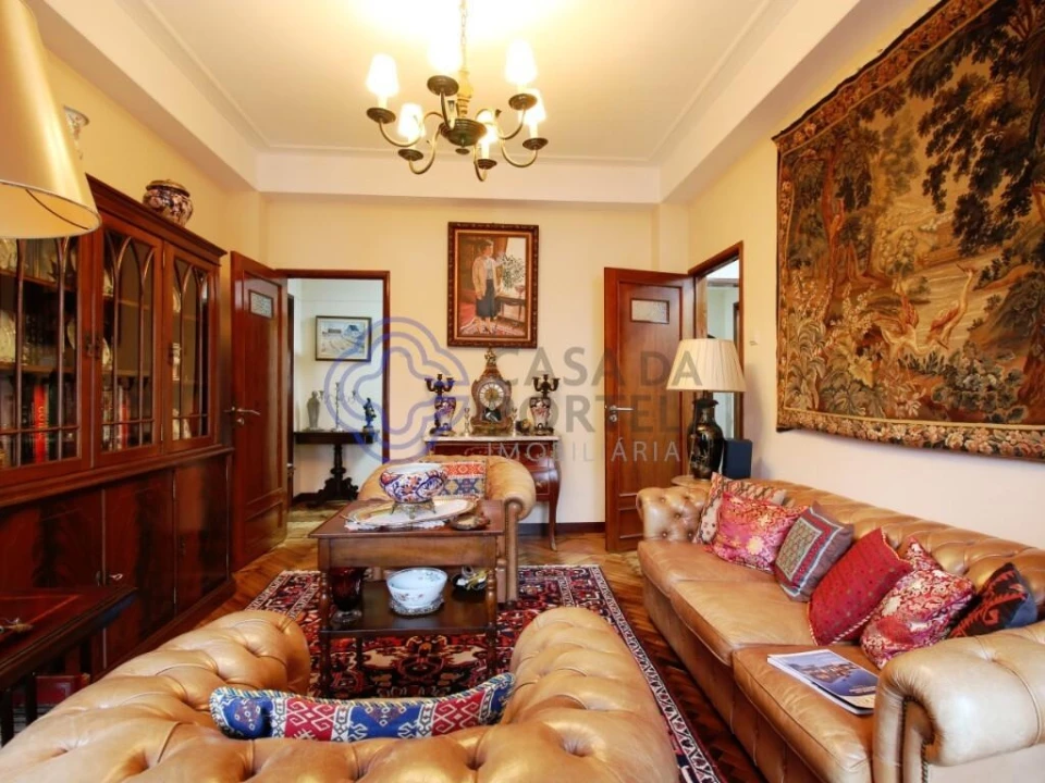 Apartamento T4 para Venda em Paranhos Foto 10