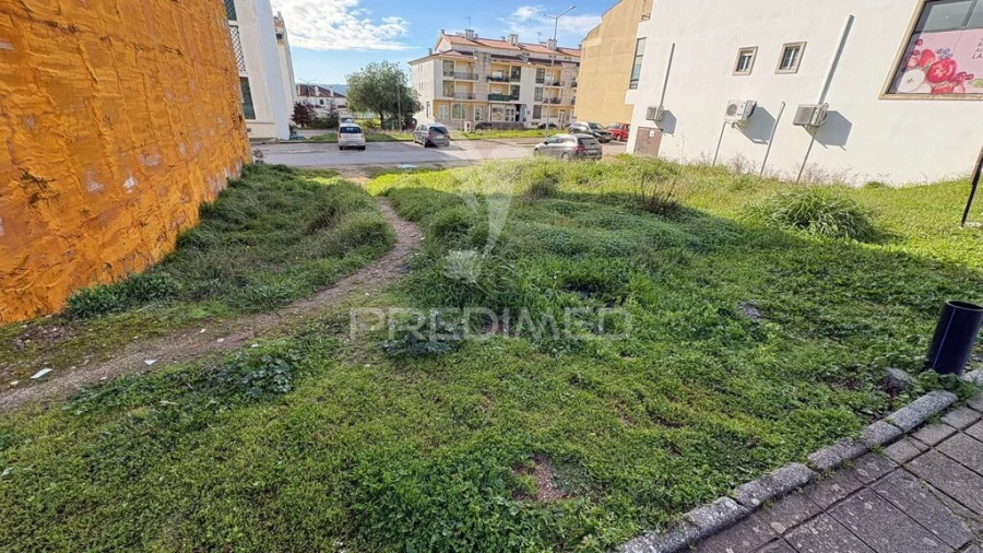Terreno para Venda em Montalvo