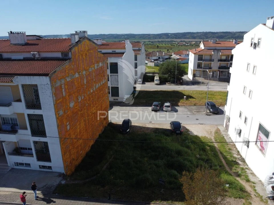 Terreno para Venda em Montalvo Foto 7