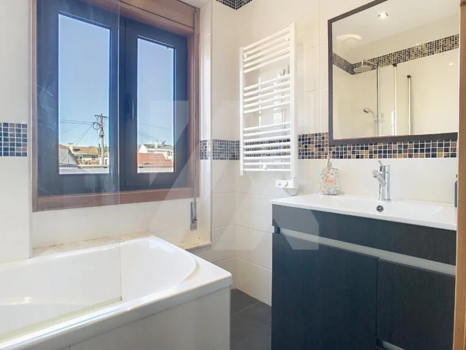 Moradia T3 para Venda em Ovar, São João, Arada e São Vicente de Pereira Jusã Foto 18