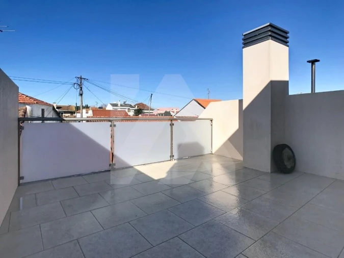 Moradia T3 para Venda em Ovar, São João, Arada e São Vicente de Pereira Jusã Foto 17