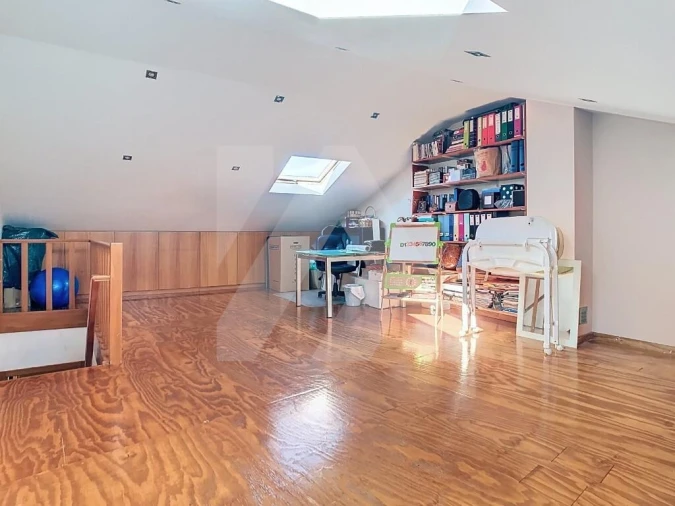 Moradia T3 para Venda em Ovar, São João, Arada e São Vicente de Pereira Jusã Foto 19