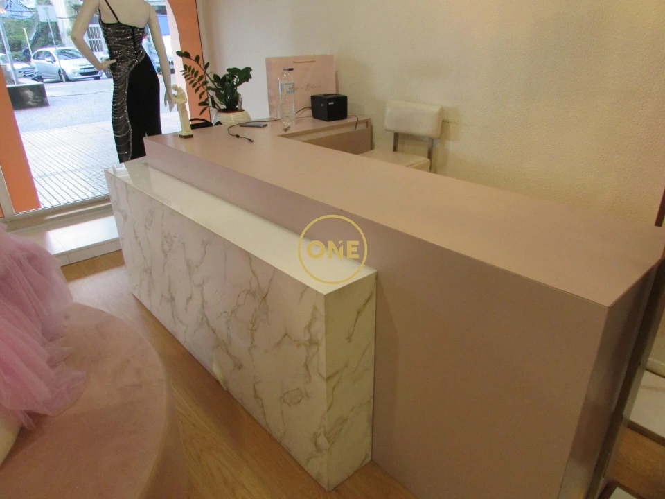 Loja para Trespasse em Braga (Maximinos, Sé e Cividade) Foto 7