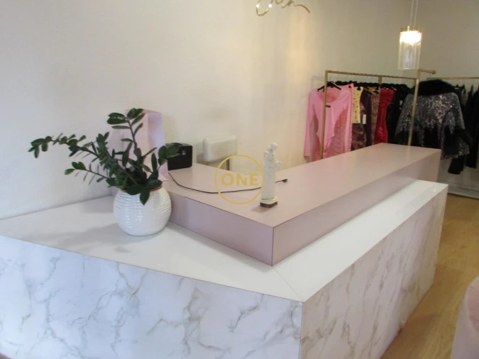 Loja para Trespasse em Braga (Maximinos, Sé e Cividade) Foto 8