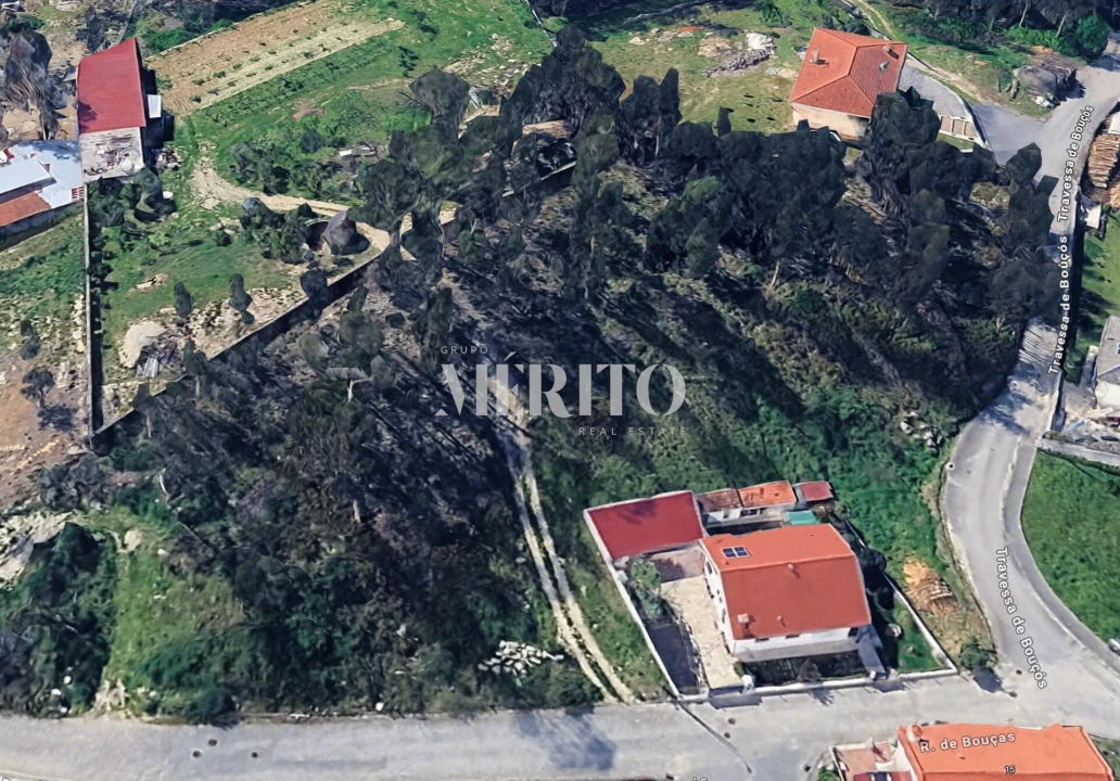 Terreno para Venda em Sobreposta Foto 3