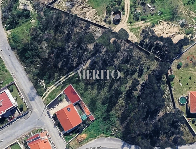 Terreno para Venda em Sobreposta Foto 1