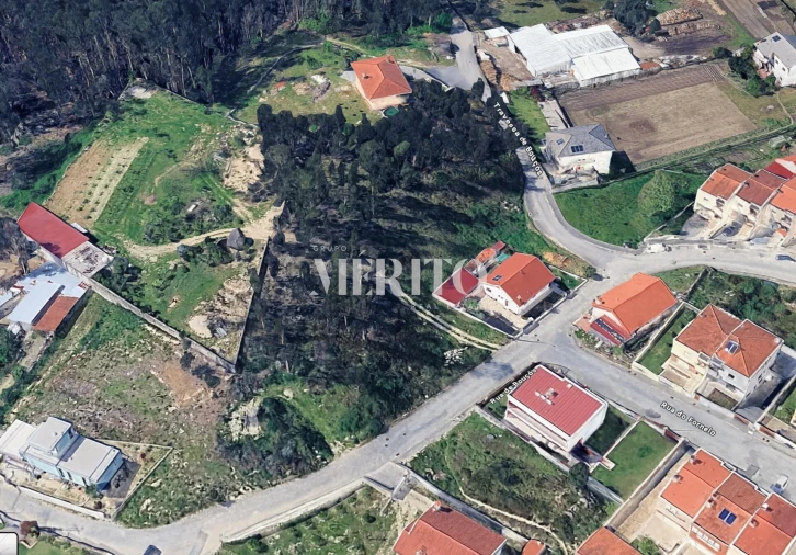 Terreno para Venda em Sobreposta Foto 4