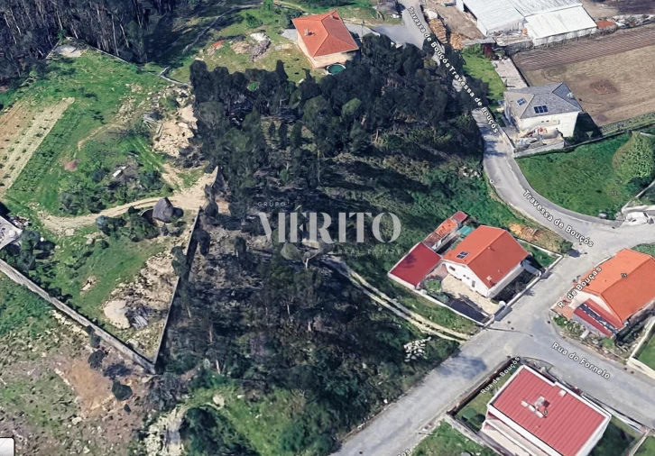 Terreno para Venda em Sobreposta Foto 5