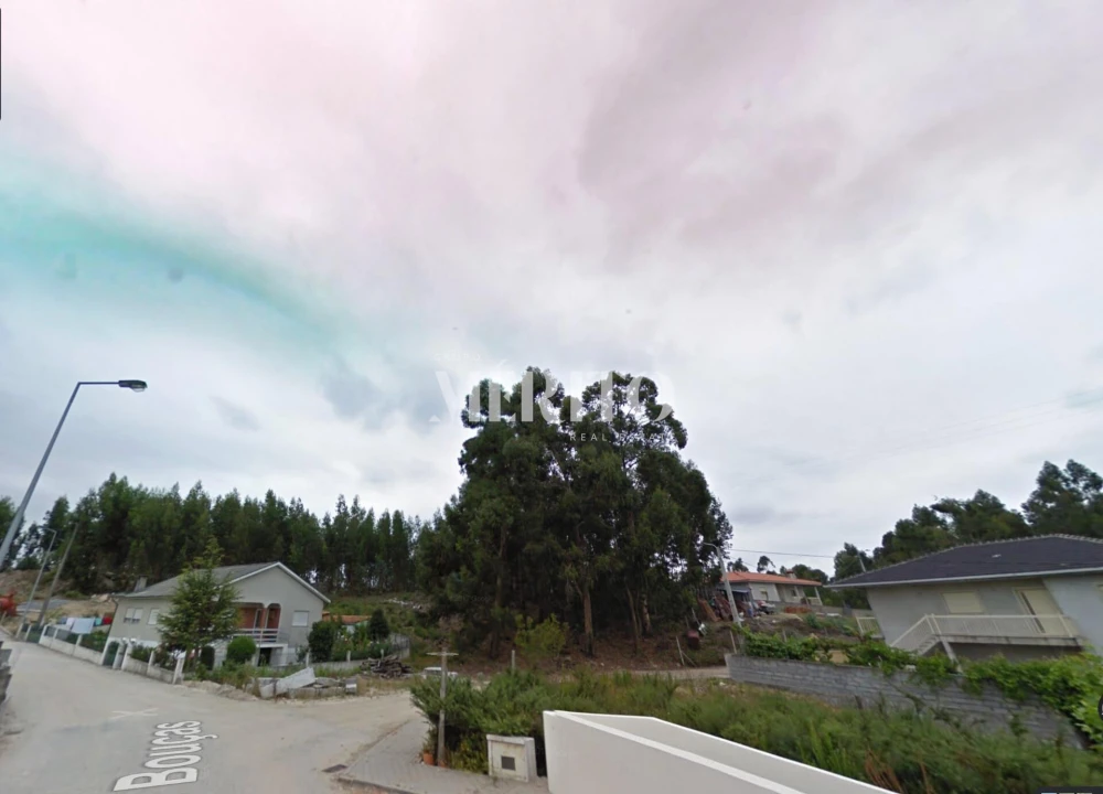 Terreno para Venda em Sobreposta Foto 6