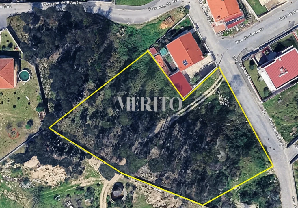 Terreno para Venda em Sobreposta Foto 2