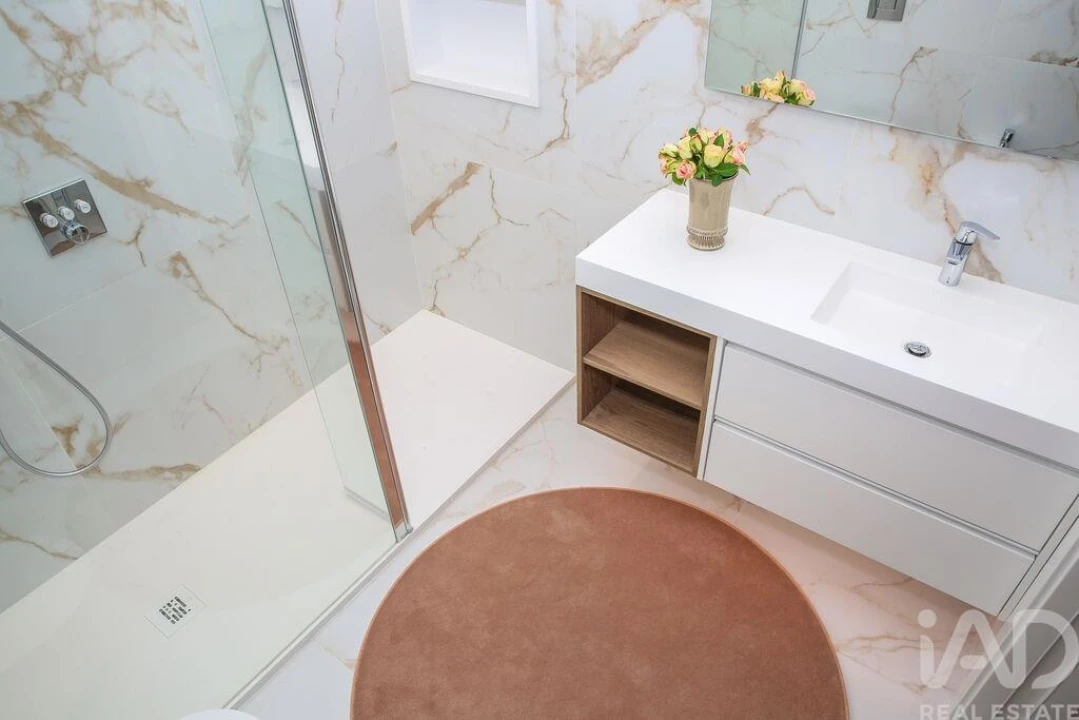 Apartamento T1 para Venda em Alverca do Ribatejo e Sobralinho Foto 32