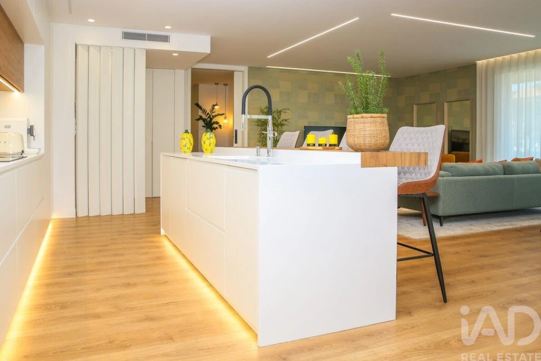 Apartamento T1 para Venda em Alverca do Ribatejo e Sobralinho Foto 17