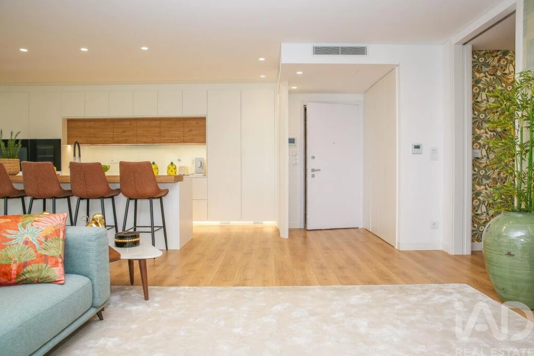 Apartamento T1 para Venda em Alverca do Ribatejo e Sobralinho Foto 39