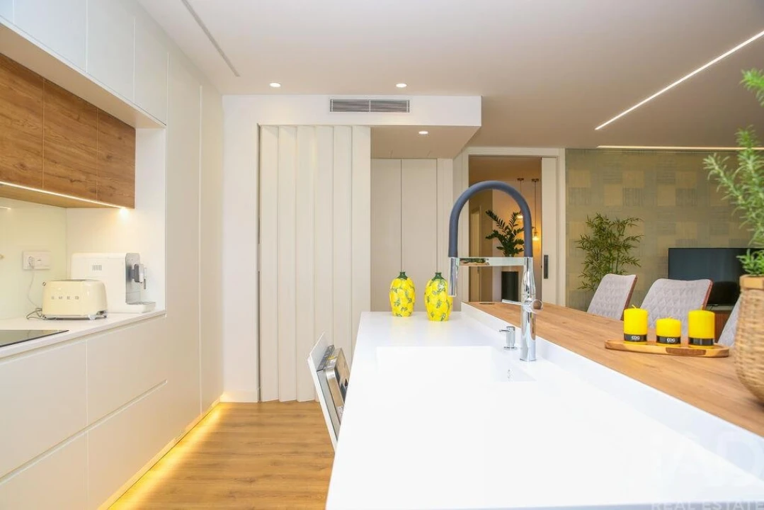 Apartamento T1 para Venda em Alverca do Ribatejo e Sobralinho Foto 16