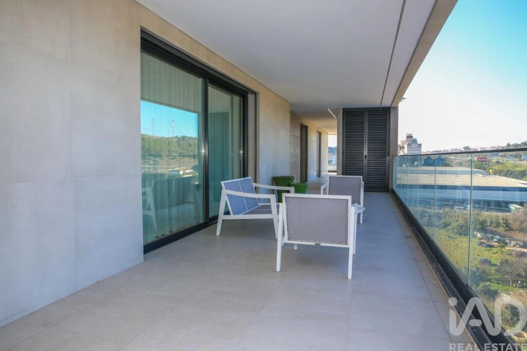 Apartamento T1 para Venda em Alverca do Ribatejo e Sobralinho Foto 3