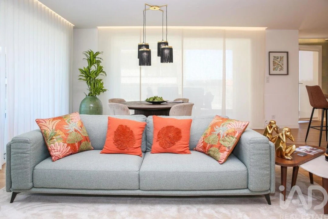 Apartamento T1 para Venda em Alverca do Ribatejo e Sobralinho Foto 23