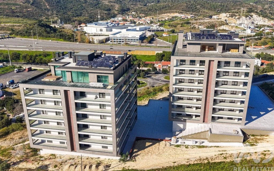 Apartamento T1 para Venda em Alverca do Ribatejo e Sobralinho Foto 2