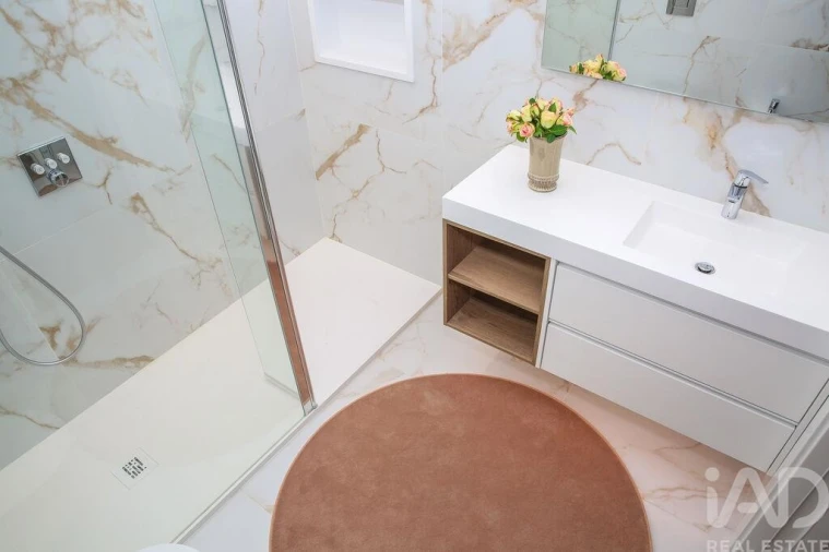 Apartamento T1 para Venda em Alverca do Ribatejo e Sobralinho Foto 32