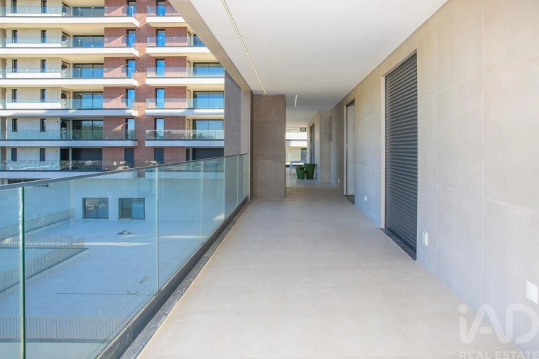 Apartamento T1 para Venda em Alverca do Ribatejo e Sobralinho Foto 5