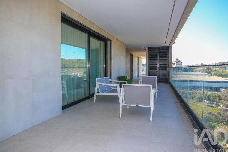 Apartamento T1 para Venda em Alverca do Ribatejo e Sobralinho Foto 3