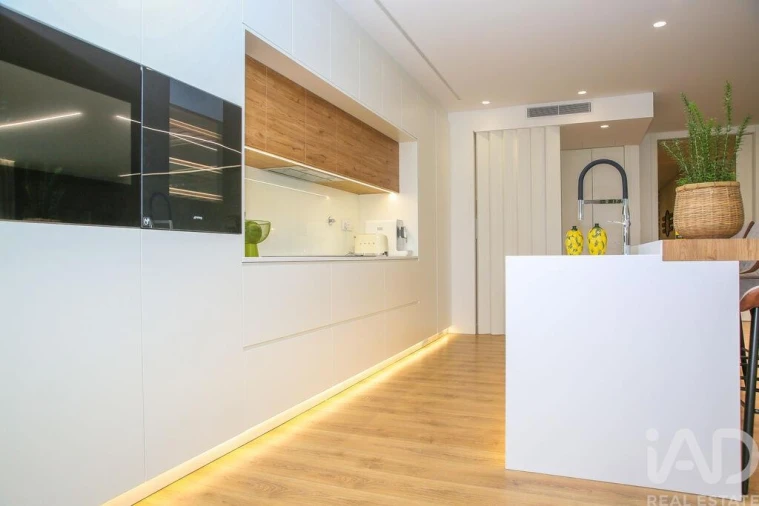 Apartamento T1 para Venda em Alverca do Ribatejo e Sobralinho Foto 14