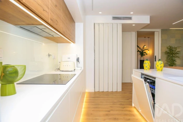 Apartamento T1 para Venda em Alverca do Ribatejo e Sobralinho Foto 40