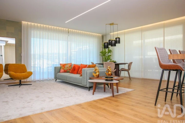 Apartamento T1 para Venda em Alverca do Ribatejo e Sobralinho Foto 9