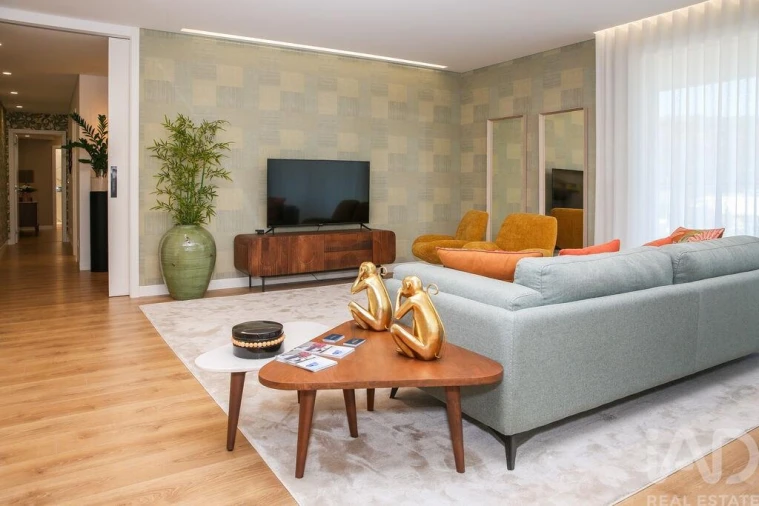 Apartamento T1 para Venda em Alverca do Ribatejo e Sobralinho Foto 21