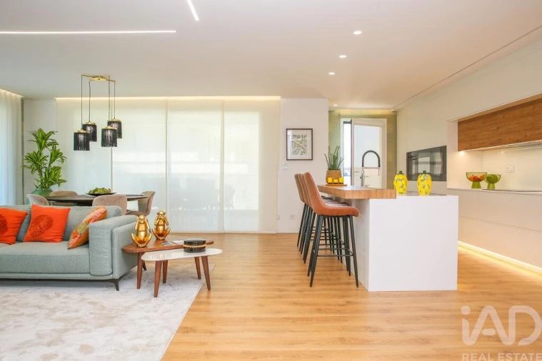 Apartamento T1 para Venda em Alverca do Ribatejo e Sobralinho Foto 6