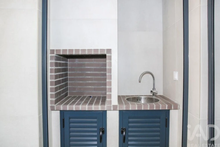 Apartamento T1 para Venda em Alverca do Ribatejo e Sobralinho Foto 18