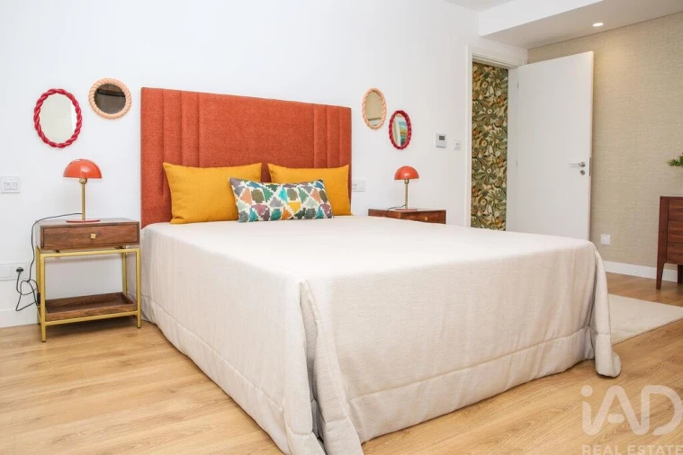 Apartamento T1 para Venda em Alverca do Ribatejo e Sobralinho Foto 29