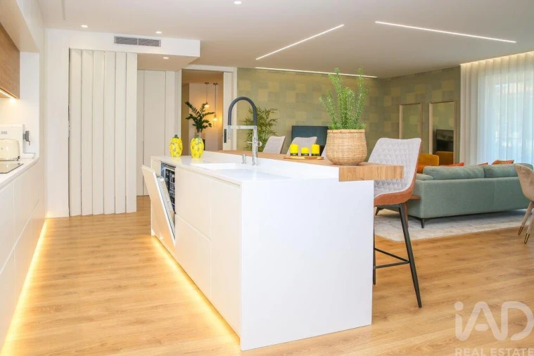 Apartamento T1 para Venda em Alverca do Ribatejo e Sobralinho Foto 13