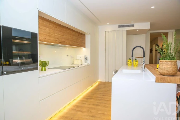 Apartamento T1 para Venda em Alverca do Ribatejo e Sobralinho Foto 15