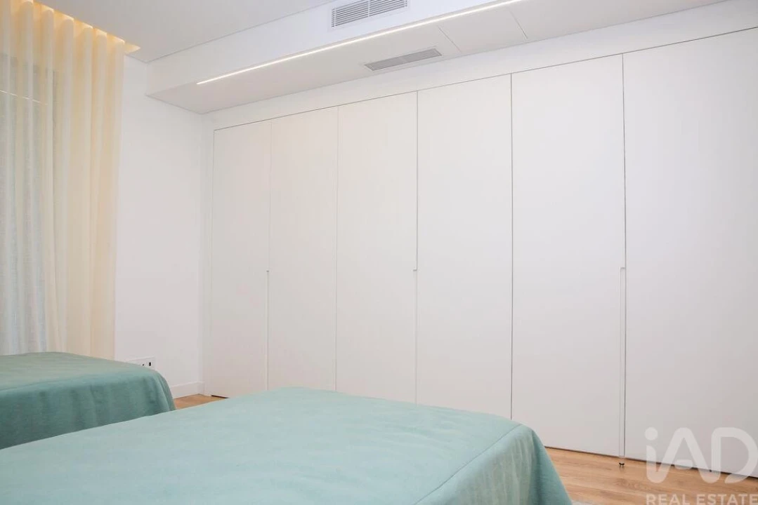 Apartamento T1 para Venda em Alverca do Ribatejo e Sobralinho Foto 35