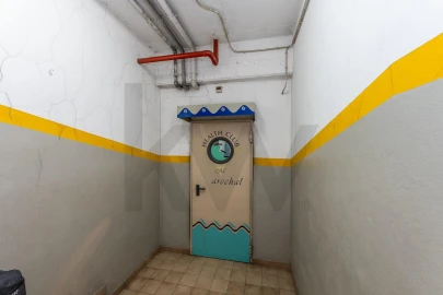 Apartamento T5 para Venda em Lordelo do Ouro e Massarelos