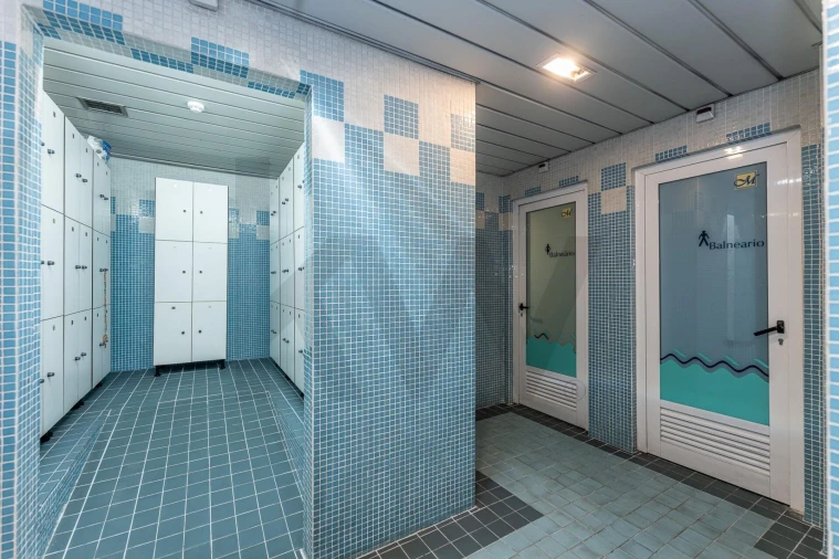 Apartamento T5 para Venda em Lordelo do Ouro e Massarelos Foto 58