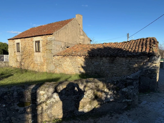 Moradia T2 para Venda em Seixo do Côa e Vale Longo Foto 10