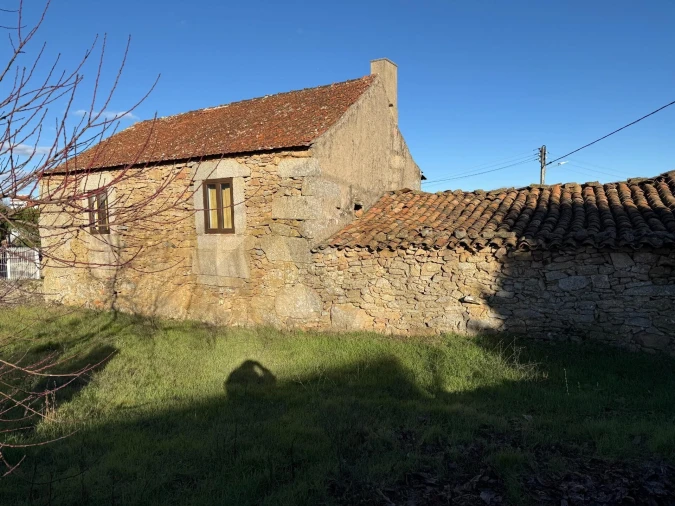 Moradia T2 para Venda em Seixo do Côa e Vale Longo Foto 12