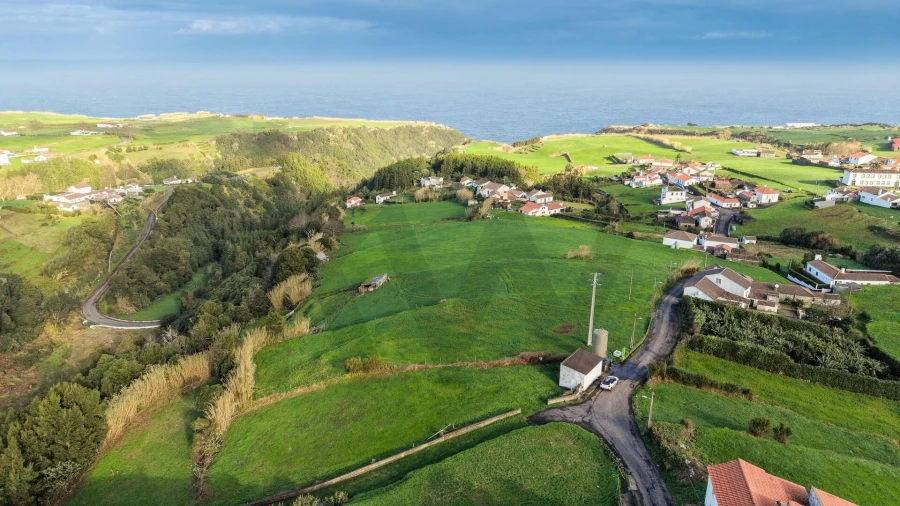 Terreno para Venda em Sao Pedro de Nordestinho Foto 7